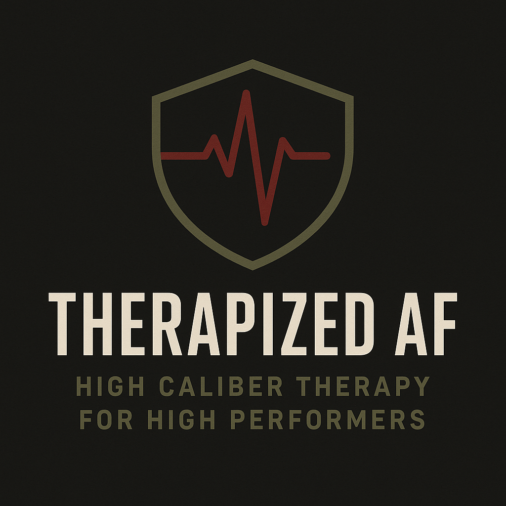 Therapized AF