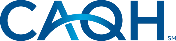 caqh 4color gradient standard