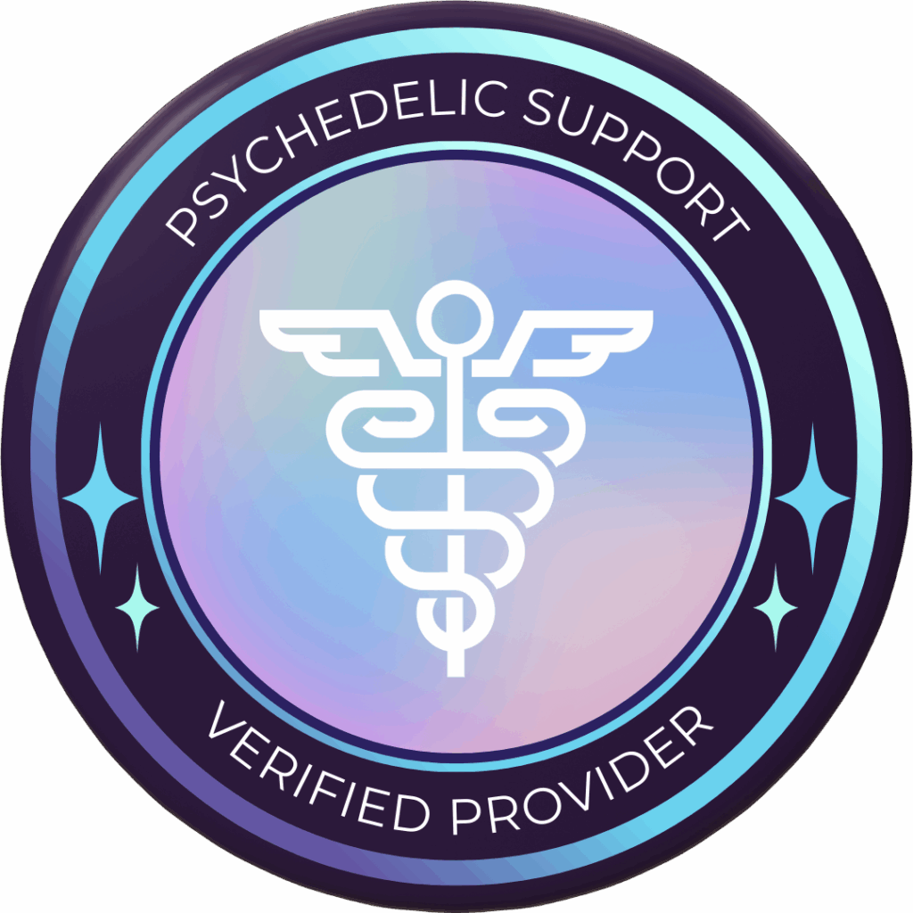 psychedelic support verified provider badge 1080x1080px (1)